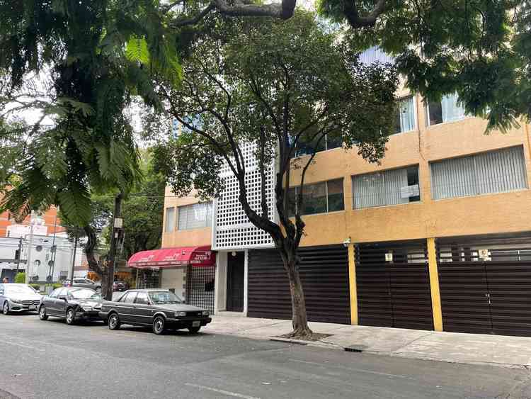 departamento en venta calle j enrique pestalozzi narvarte poniente benito juarez cdmx pqqBdiN