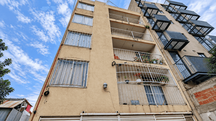 departamento en venta prolongacion canal nacional santa anita iztacalco cdmx pH3adF5