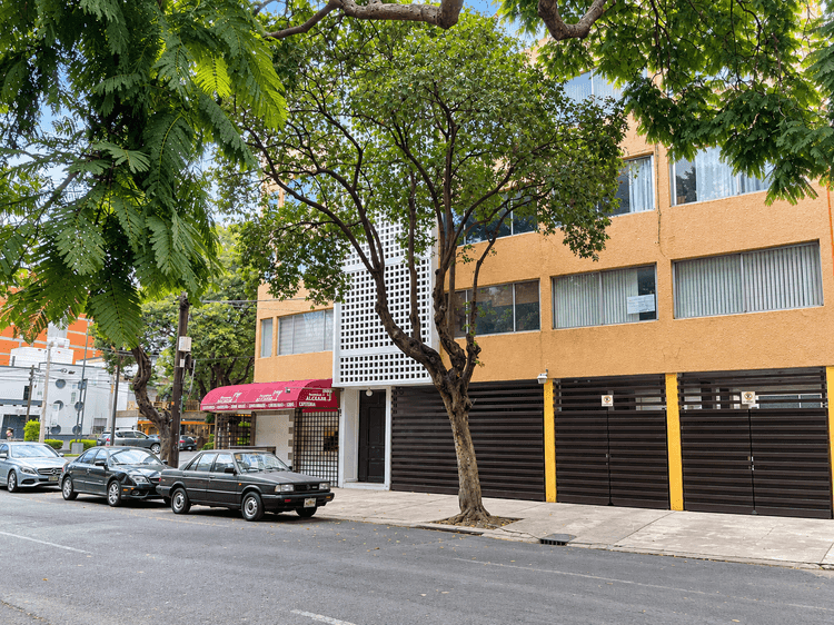 departamento en venta calle j enrique pestalozzi narvarte poniente benito juarez cdmx pqqBdiN
