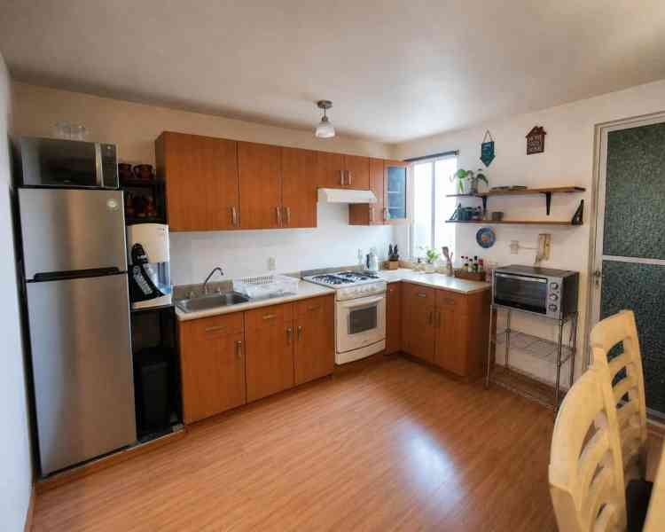 departamento en venta calle viveros de cocoyoc habitacional viveros de la loma tlalnepantla de baz mexico p5rnwLh