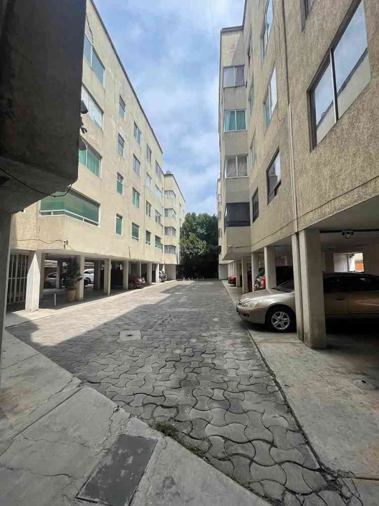 departamento en venta periferico boulevard manuel avila camacho san lucas tepetlacalco tlalnepantla de baz mexico ph4AGMv
