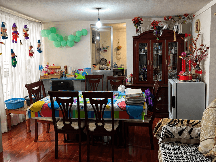 departamento en venta lago xochimilco anahuac i seccion miguel hidalgo cdmx p5VCR8j
