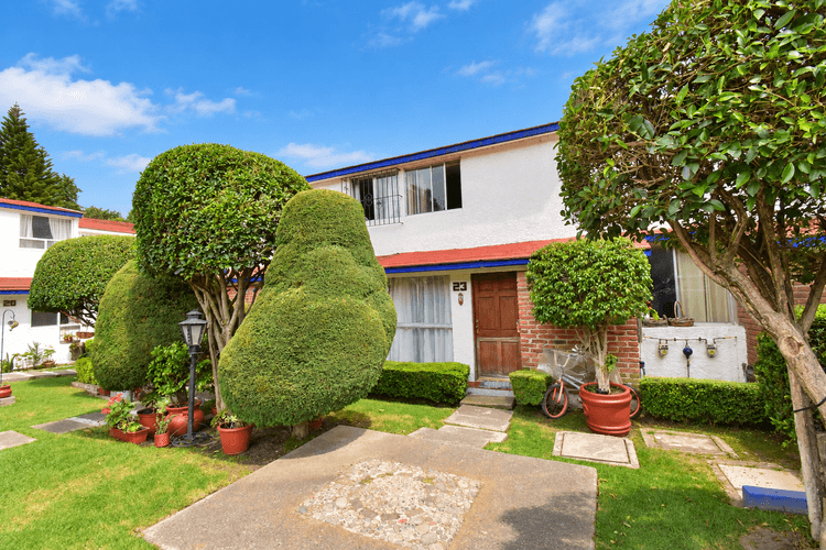 casa en venta calzada ailes calacoaya atizapan de zaragoza mexico pIEAESj