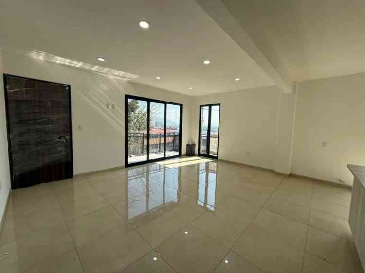 departamento en venta c del deporte el mirador tlalnepantla de baz mexico pbTkpOo