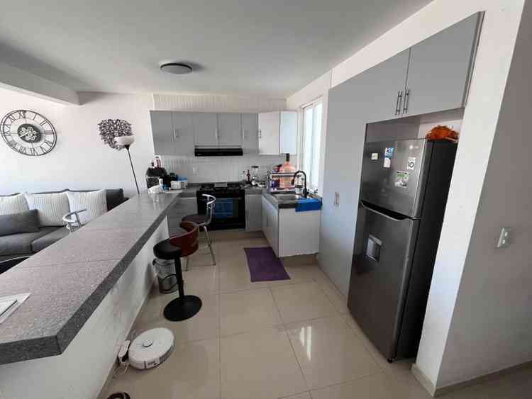 departamento en venta avenida mexico habitacional cumbres del valle tlalnepantla de baz mexico pPxqwPP