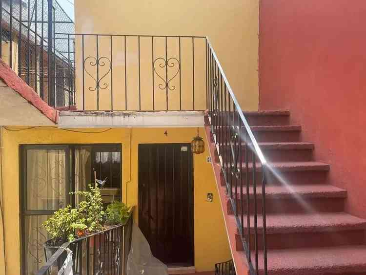 departamento en venta avenida santa cruz del monte santa cruz del monte naucalpan de juarez mexico pqFSBb2