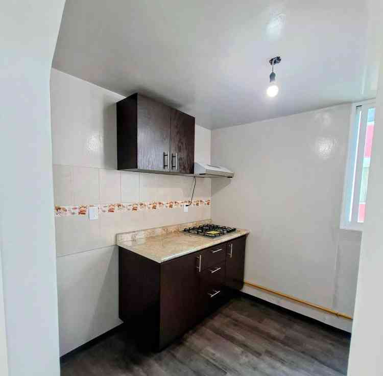 departamento en venta rosario ii unidad habitacional rosario ii sector iii tlalnepantla de baz mexico pqDsHSh