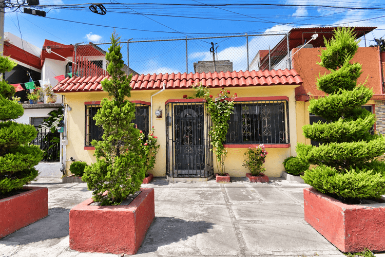 casa en venta los hornillos habitacional santa cecilia tlalnepantla de baz mexico pAsc2L1