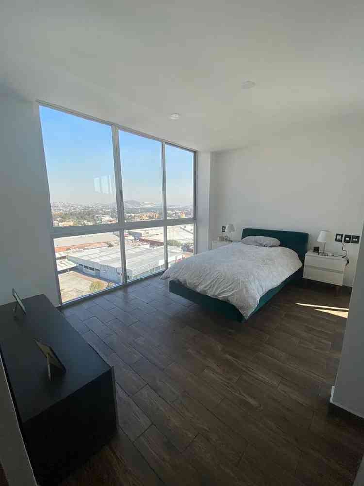 departamento en renta lomas de atizapan lomas de atizapan atizapan de zaragoza mexico p681hXY