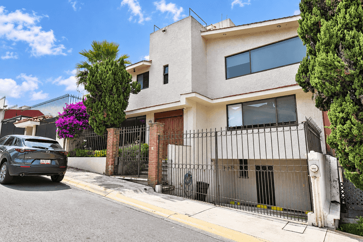 casa en venta paseo lomas del sol lomas del sol huixquilucan mexico pGmJIWP