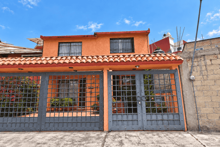 casa en venta mar noruego casas lindas atizapan de zaragoza mexico pJrNRjE
