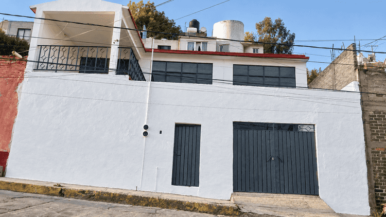 casa en venta popocatepetl sierra nevada naucalpan de juarez mexico pso8MjR